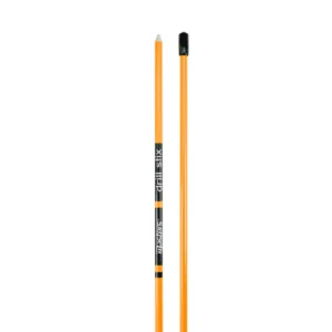 Masters Golf Lightweight Alignment Drill Stix 44" Long Orange
