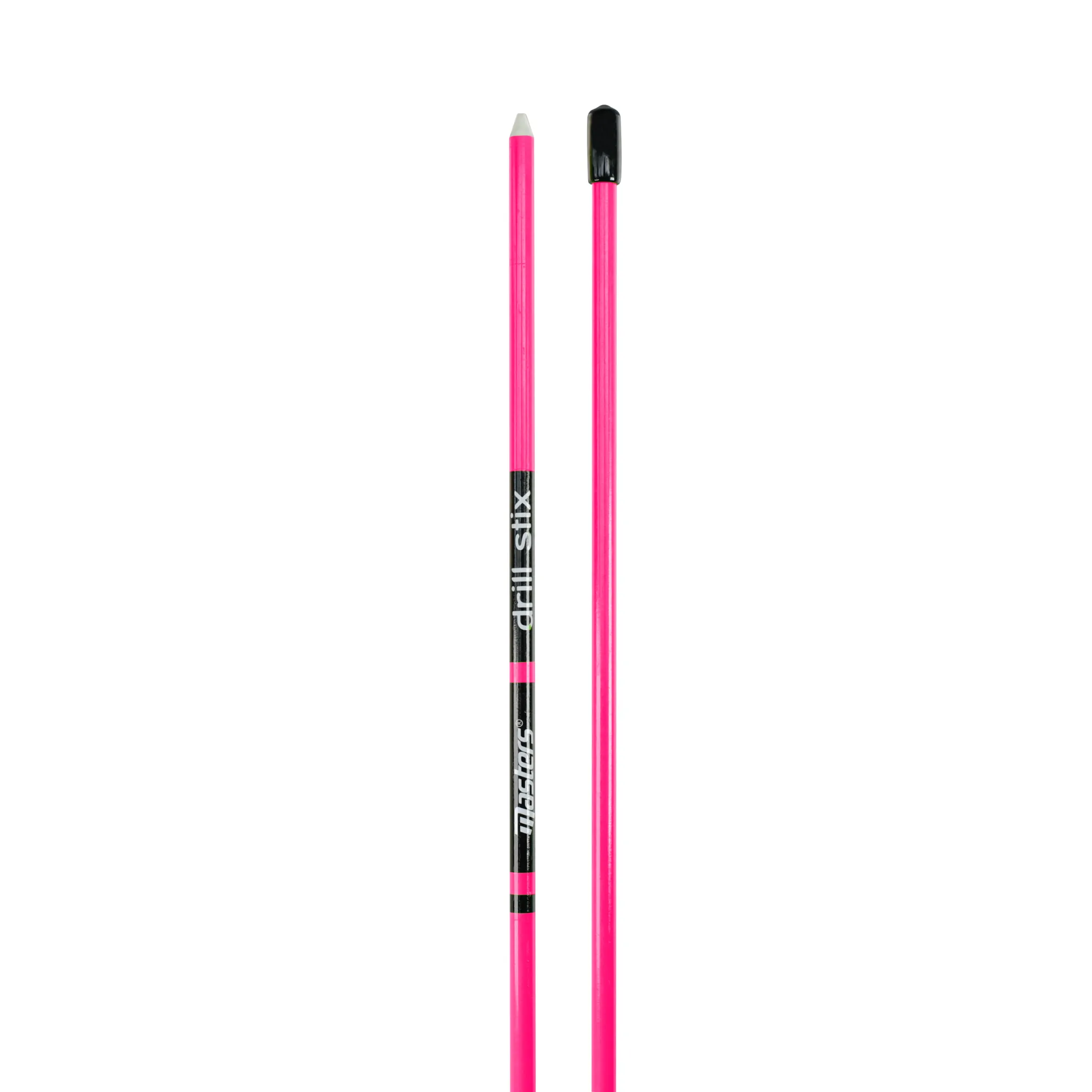Masters Golf Lightweight Alignment Drill Stix 44" Long Pink