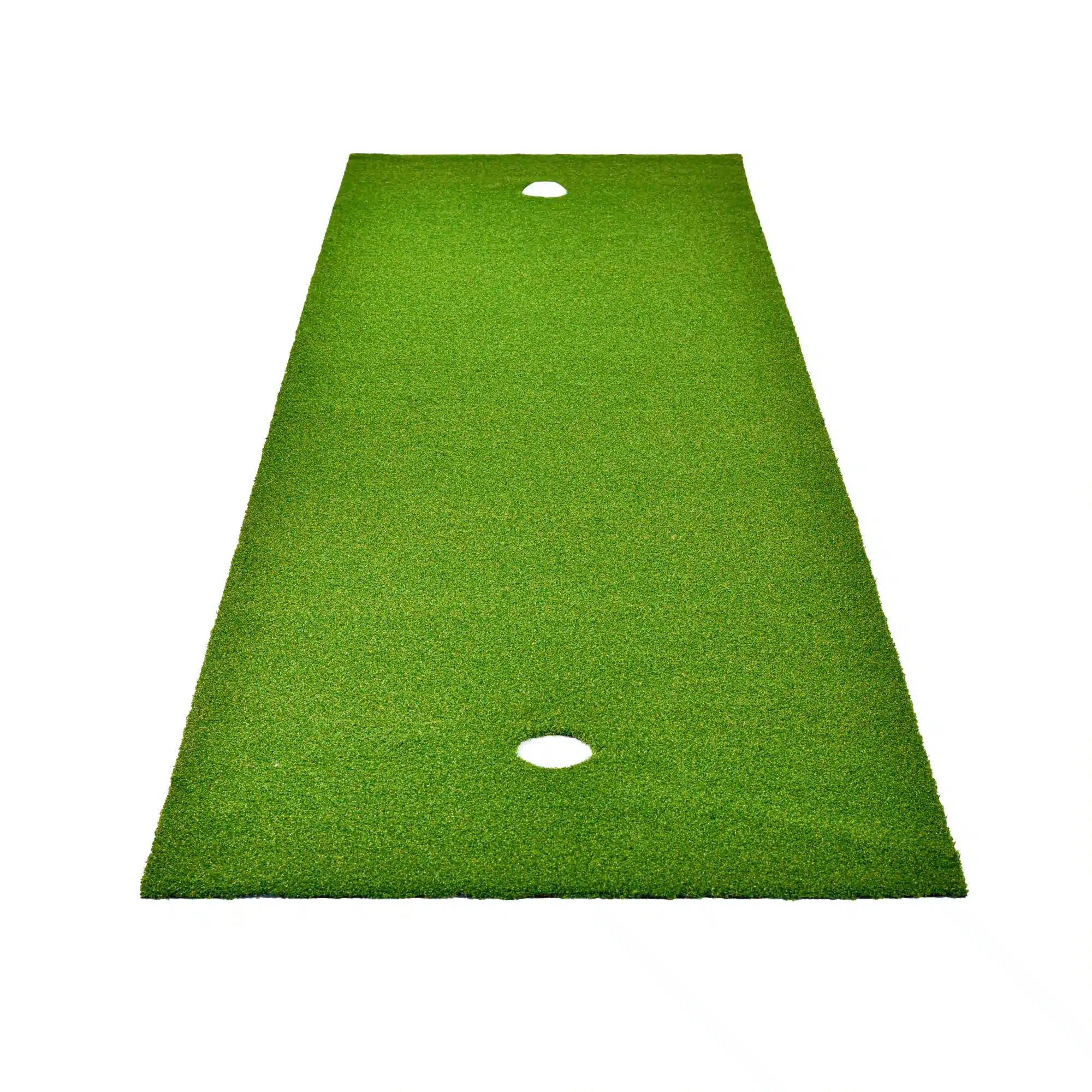 FatPlate Tour Roll Golf Putting Mat 1.0m x 3.5m (Inc Putting Cup) - Image 3