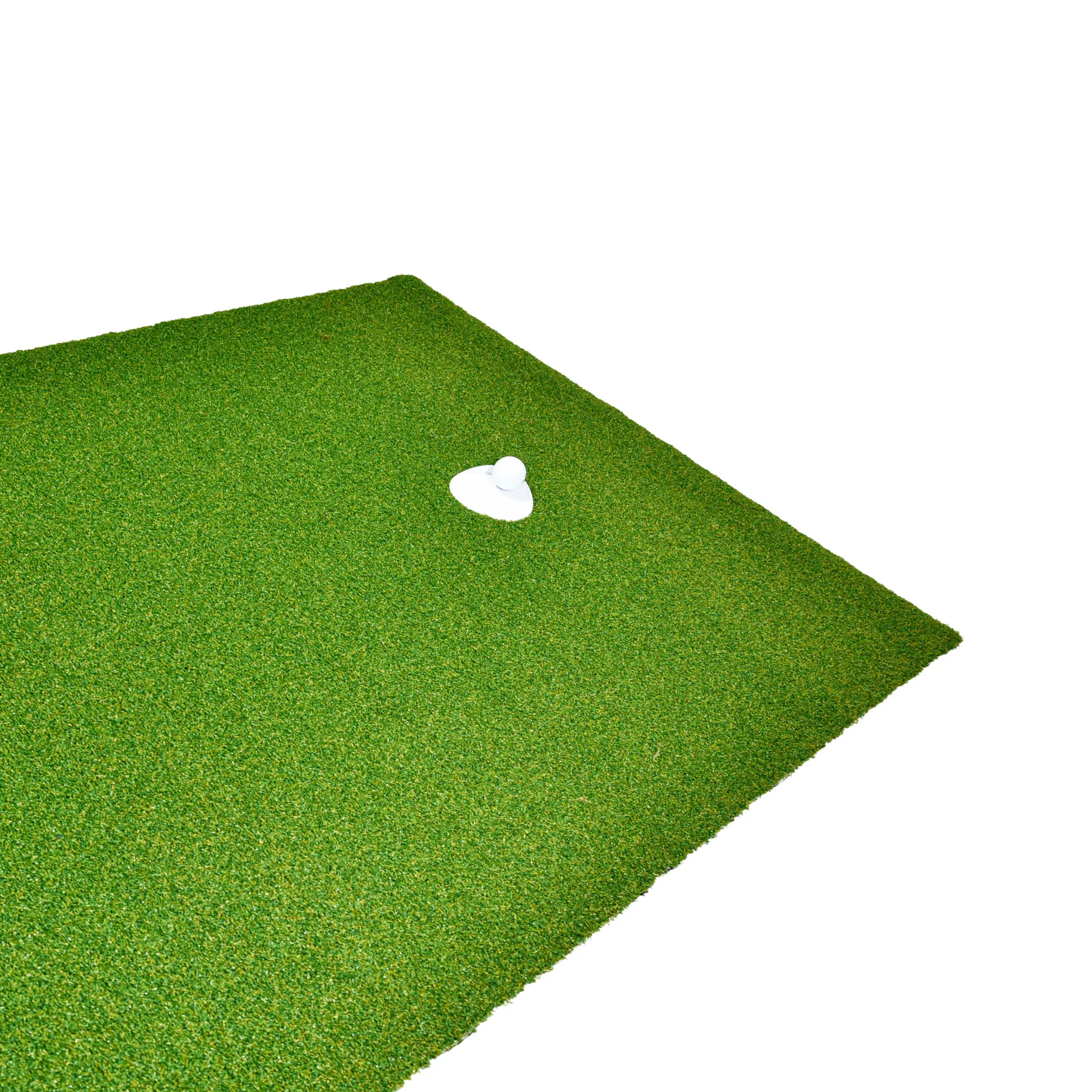 FatPlate Tour Roll Golf Putting Mat 1.0m x 3.5m (Inc Putting Cup) - Image 4