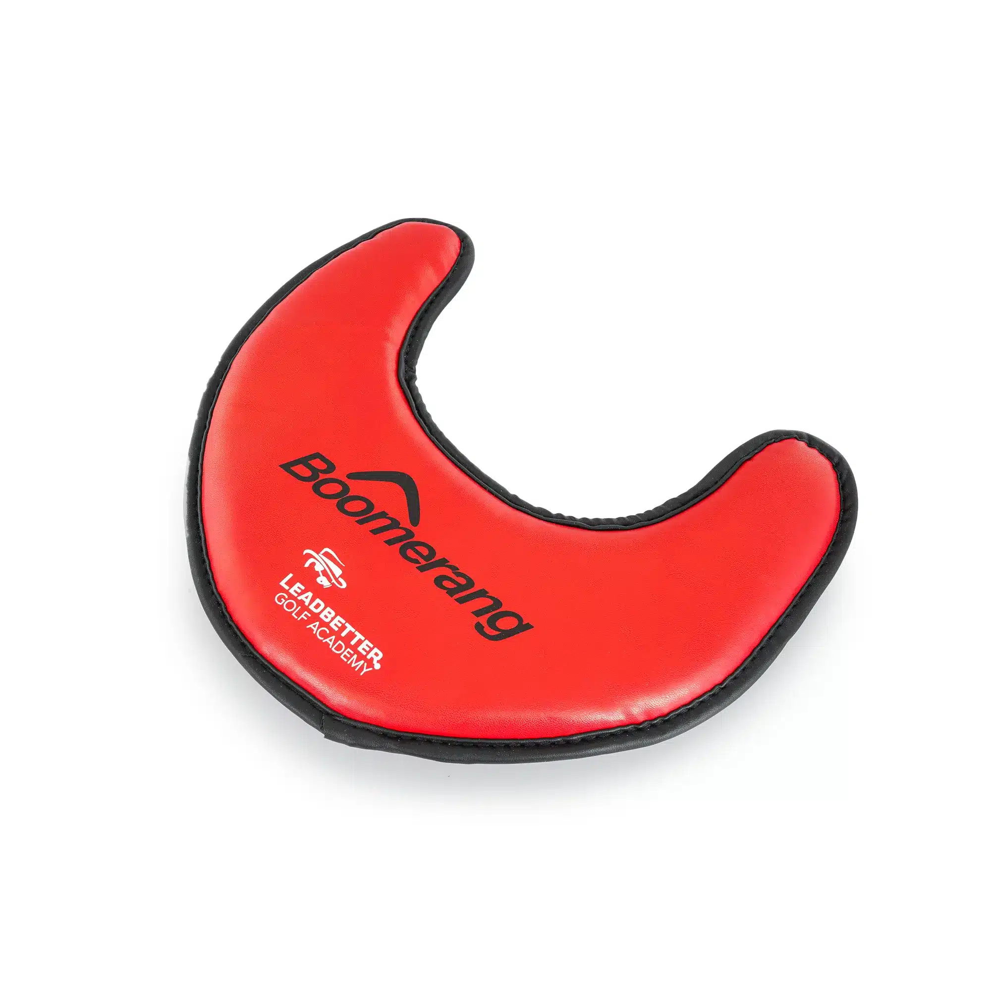 David Leadbetter Golf Swing Boomerang Synchronisation Training Aid
