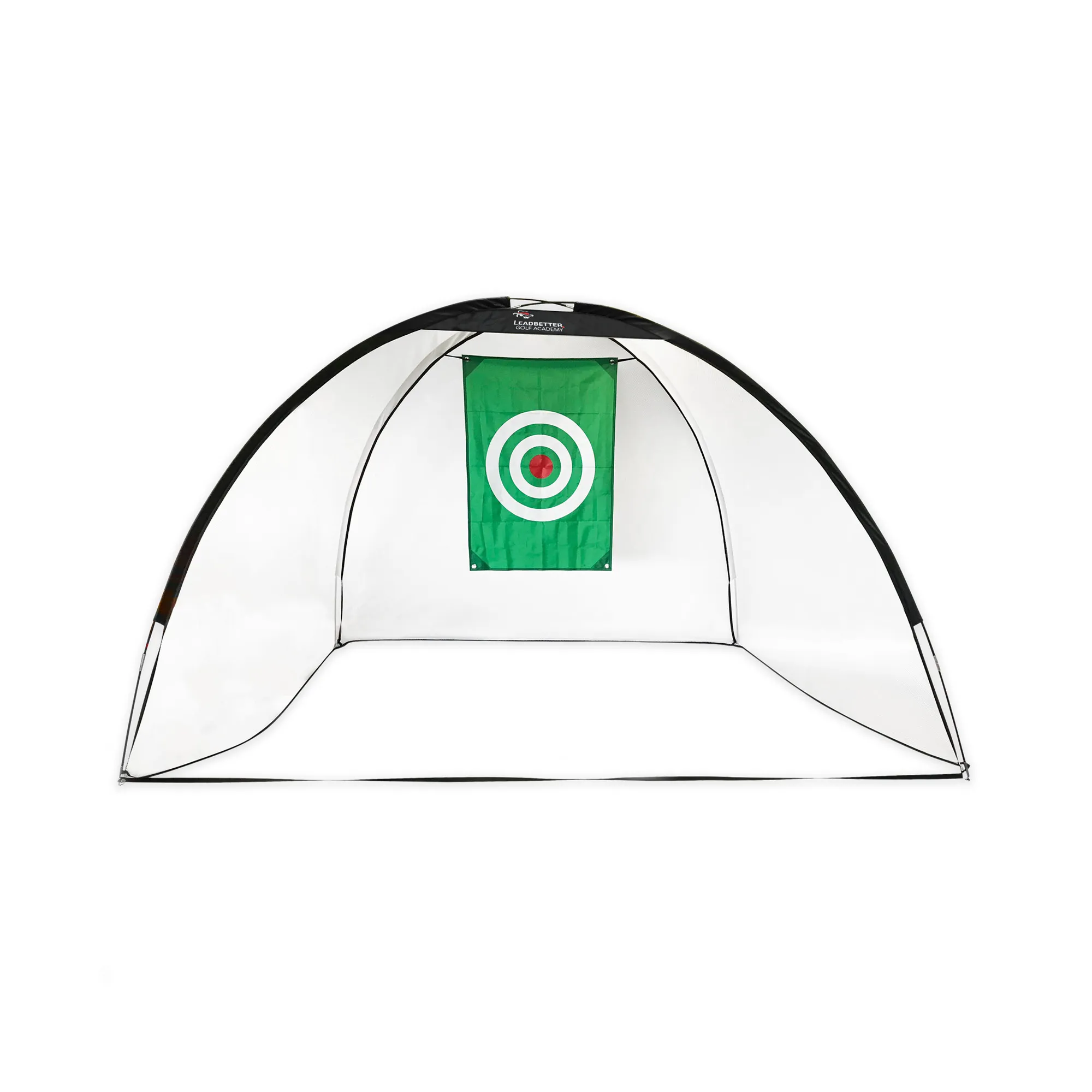 David Leadbetter Golf Pop Up Golf Net (Includes Storage Carry Case)